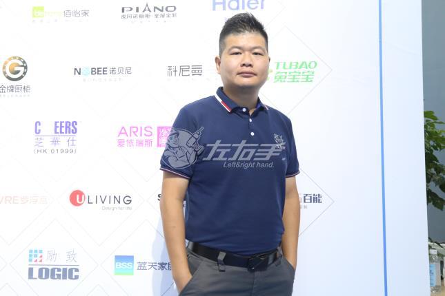 王興錦——廈門定制家居行業的一代名將 王興錦——廈門定制家居行業的一代名將