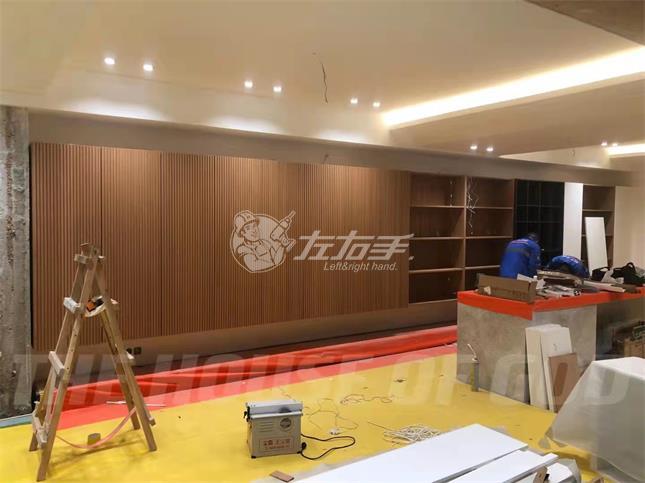 山東威海|精益求精,在不斷挑戰自我路上發展壯大 山東威海|精益求精,在不斷挑戰自我路上發展壯大