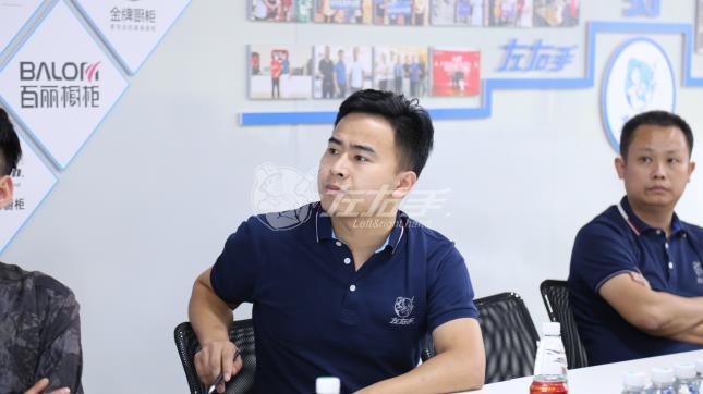 小人物·大作為|德才兼備,謙虛有禮——山東運營中心徐茂眾望所歸 小人物·大作為|德才兼備,謙虛有禮——山東運營中心徐茂眾望所歸