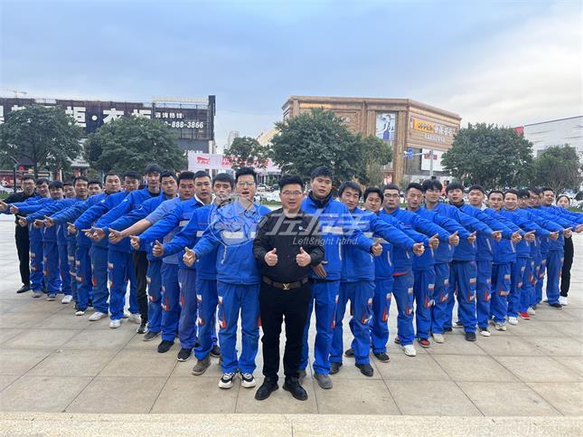 小人物·大作為|云南昆明運營中心一年時間,團隊從2人發展多60人 小人物·大作為|云南昆明運營中心一年時間,團隊從2人發展多60人